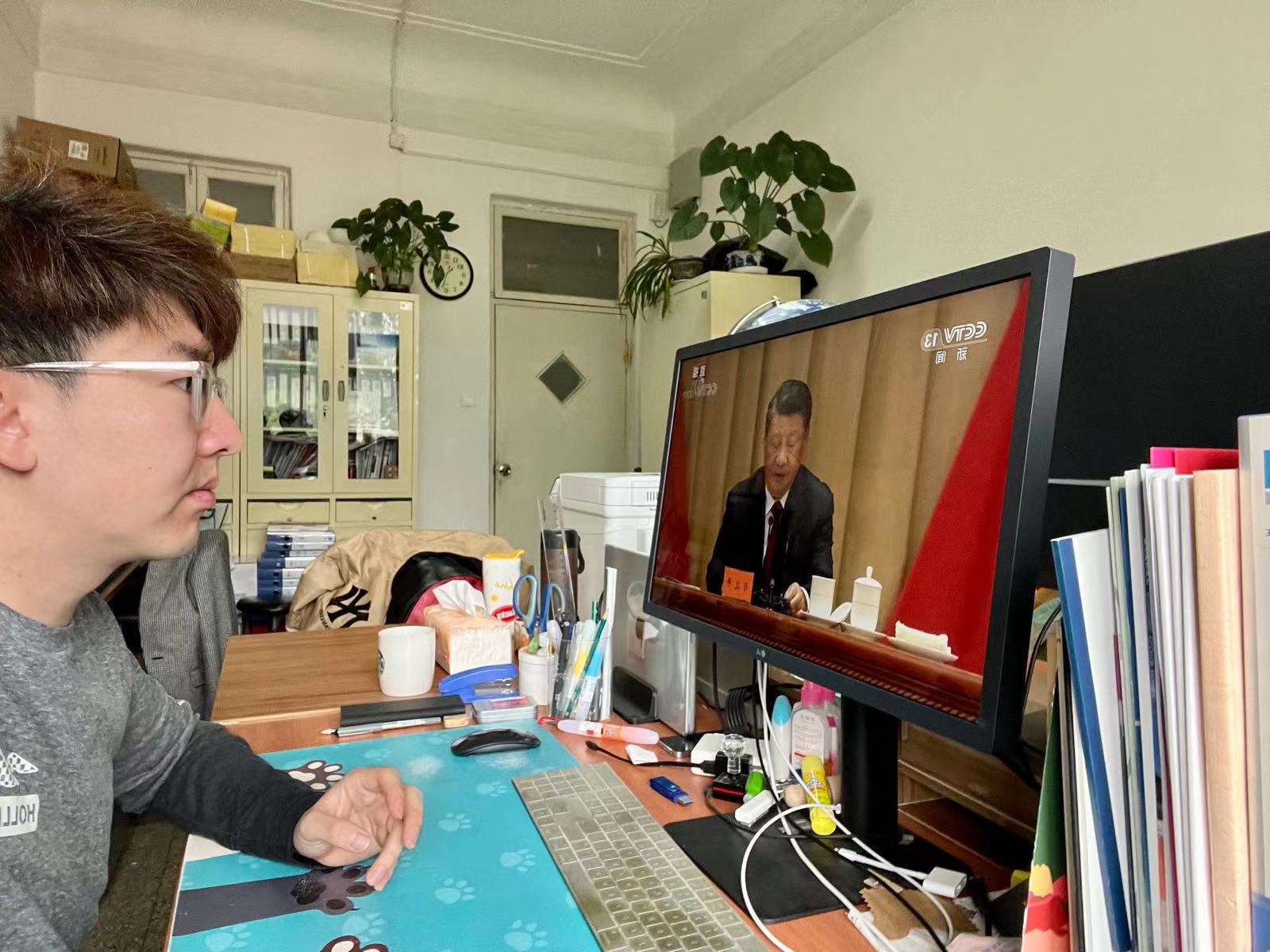詹少凡